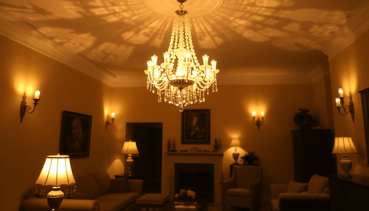 How to Choose the Perfect Light Fixture for Your Home - Lumina Light