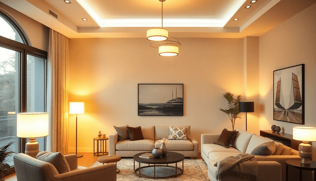 Top Lighting Trends for 2024: What’s In and What’s Out - Lumina Light