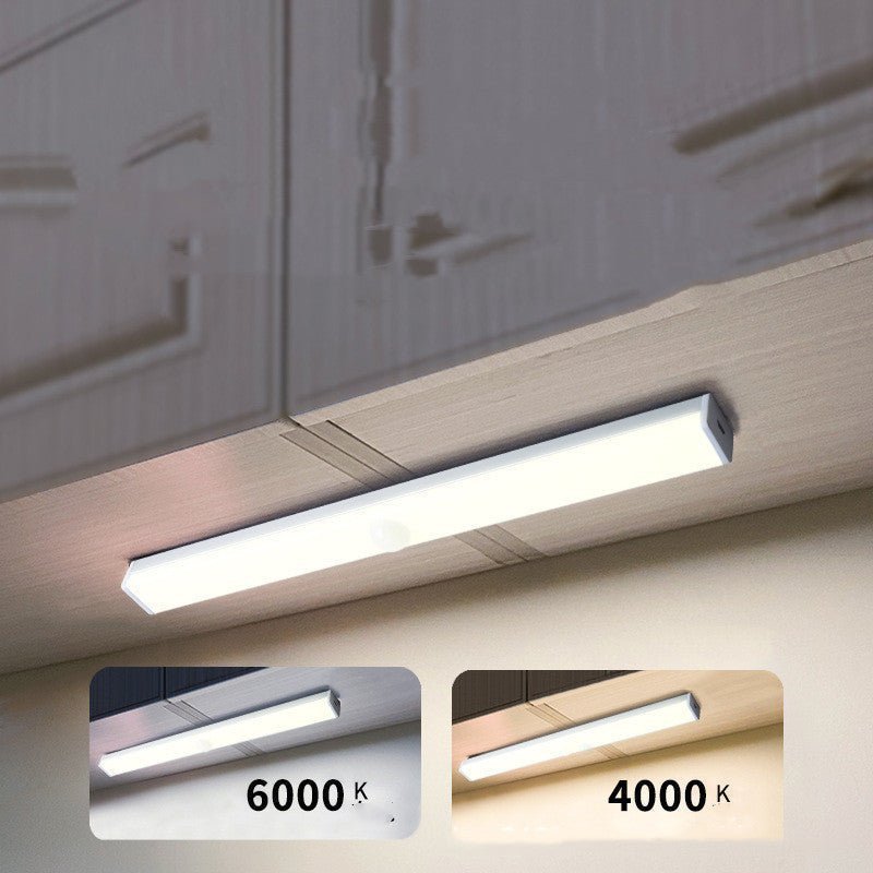 Energy - Efficient LED Sensor Light Bars for Home - Lumina Light