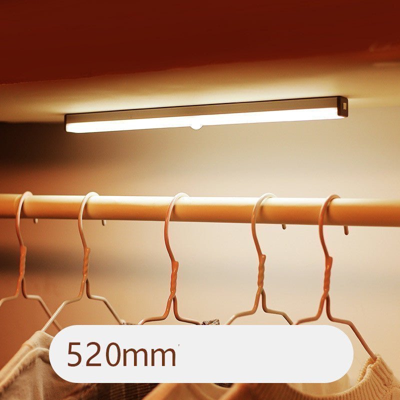 Energy - Efficient LED Sensor Light Bars for Home - Lumina Light