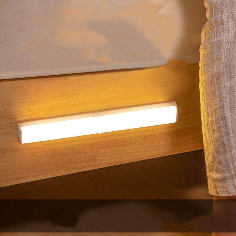 Energy - Efficient LED Sensor Light Bars for Home - Lumina Light