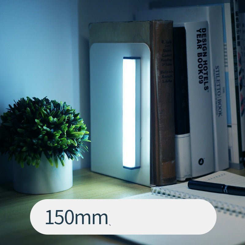 Energy - Efficient LED Sensor Light Bars for Home - Lumina Light