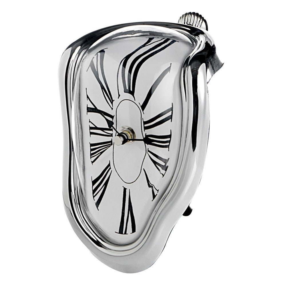 Melting Clock Fashion Home Decoration - Lumina Light